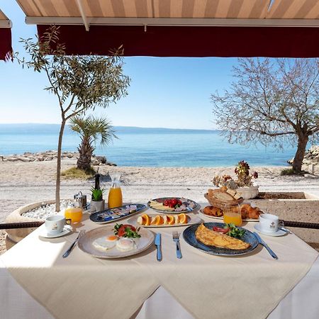 Luxury Villa Karla Podstrana Luaran gambar
