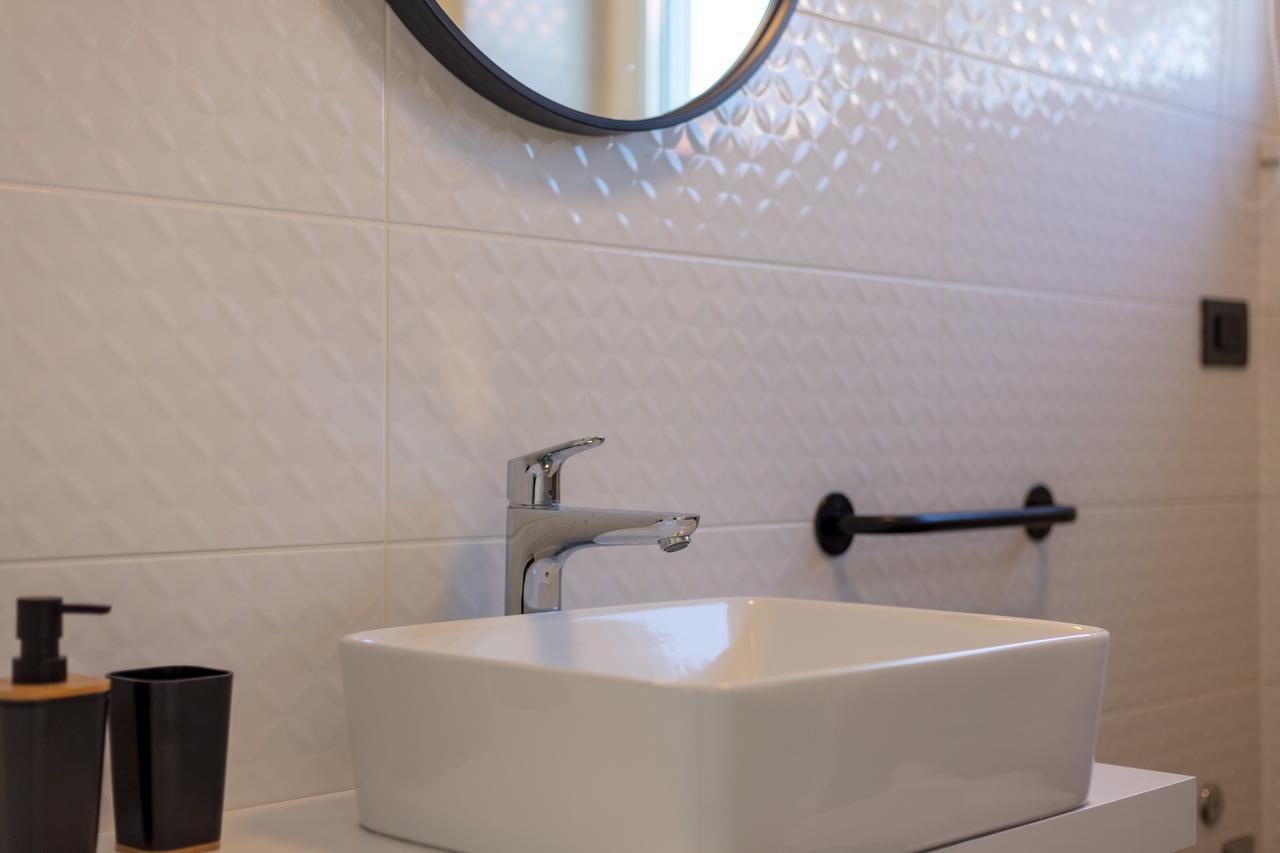 Luxury Villa Karla Podstrana Luaran gambar